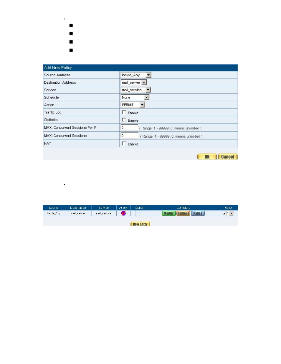 SMC Networks SMCBR21VPN User Manual | Page 192 / 251