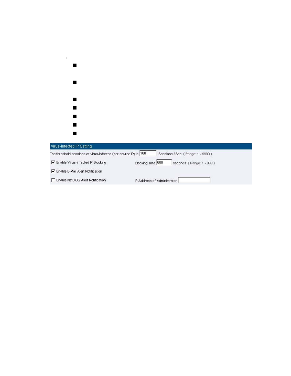 SMC Networks SMCBR21VPN User Manual | Page 199 / 251