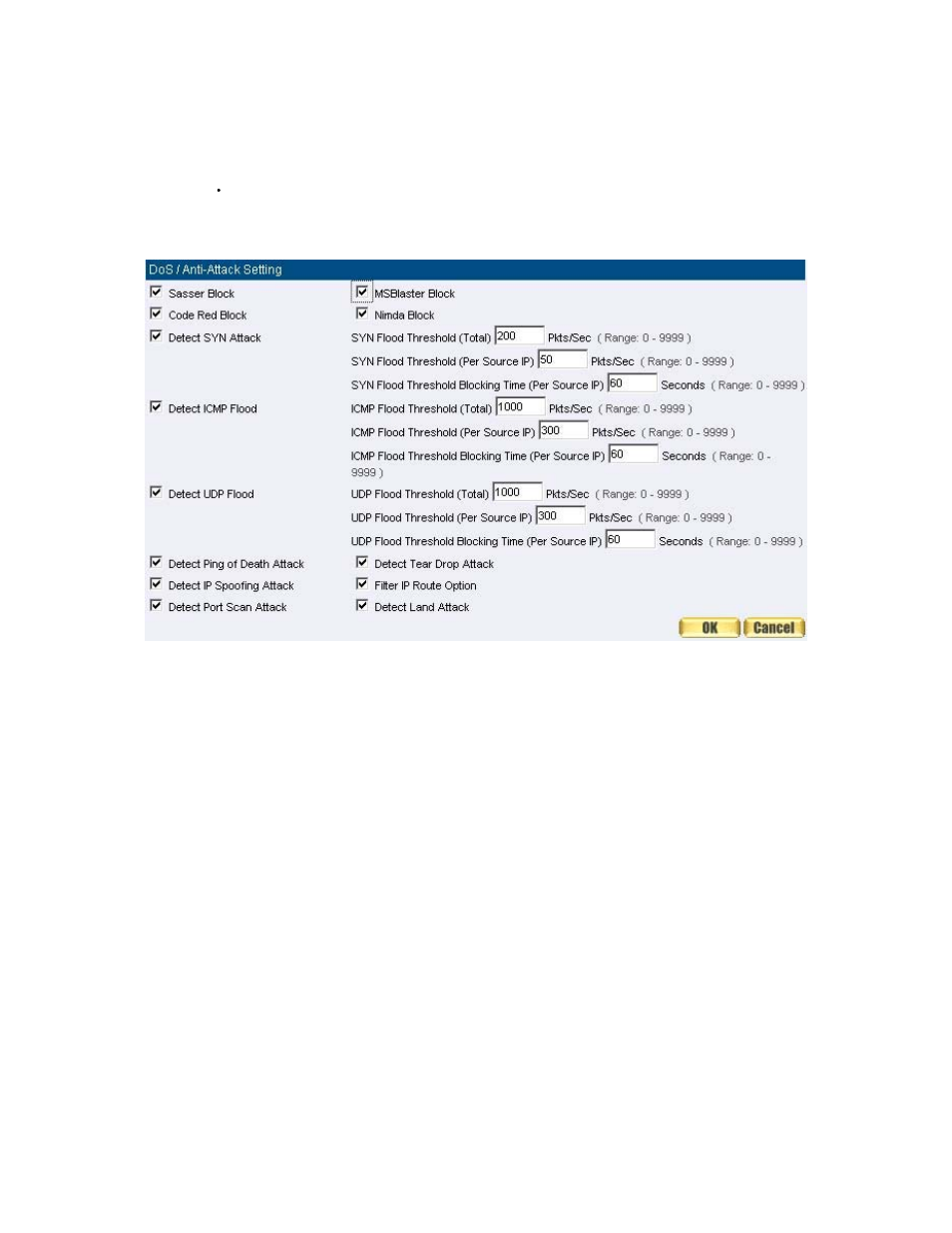 SMC Networks SMCBR21VPN User Manual | Page 206 / 251