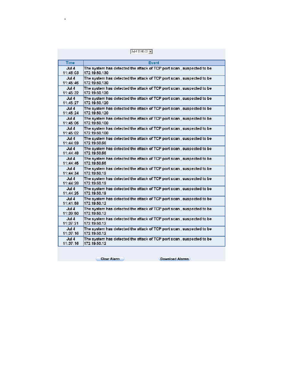 SMC Networks SMCBR21VPN User Manual | Page 207 / 251