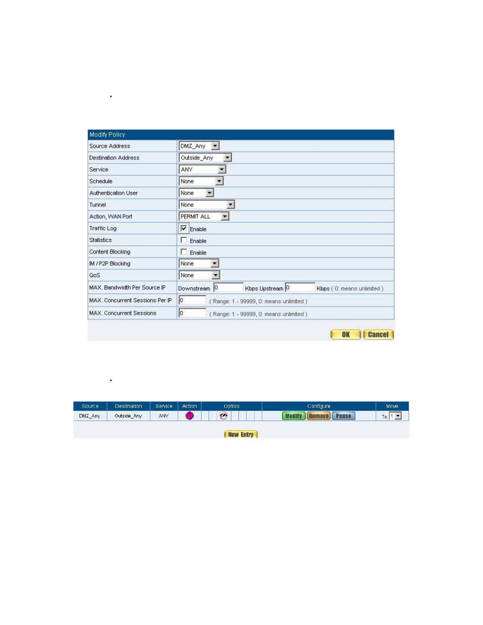 SMC Networks SMCBR21VPN User Manual | Page 210 / 251