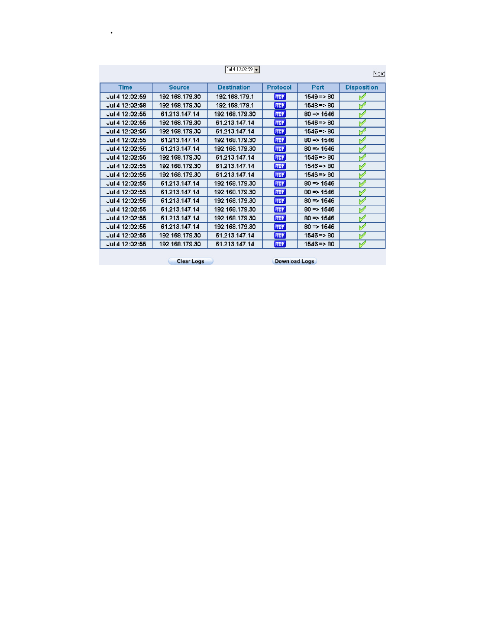 SMC Networks SMCBR21VPN User Manual | Page 211 / 251