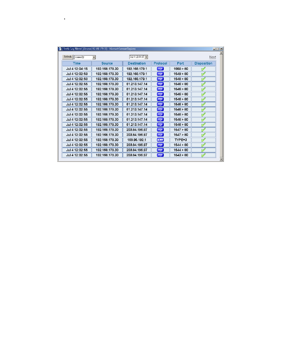 SMC Networks SMCBR21VPN User Manual | Page 212 / 251