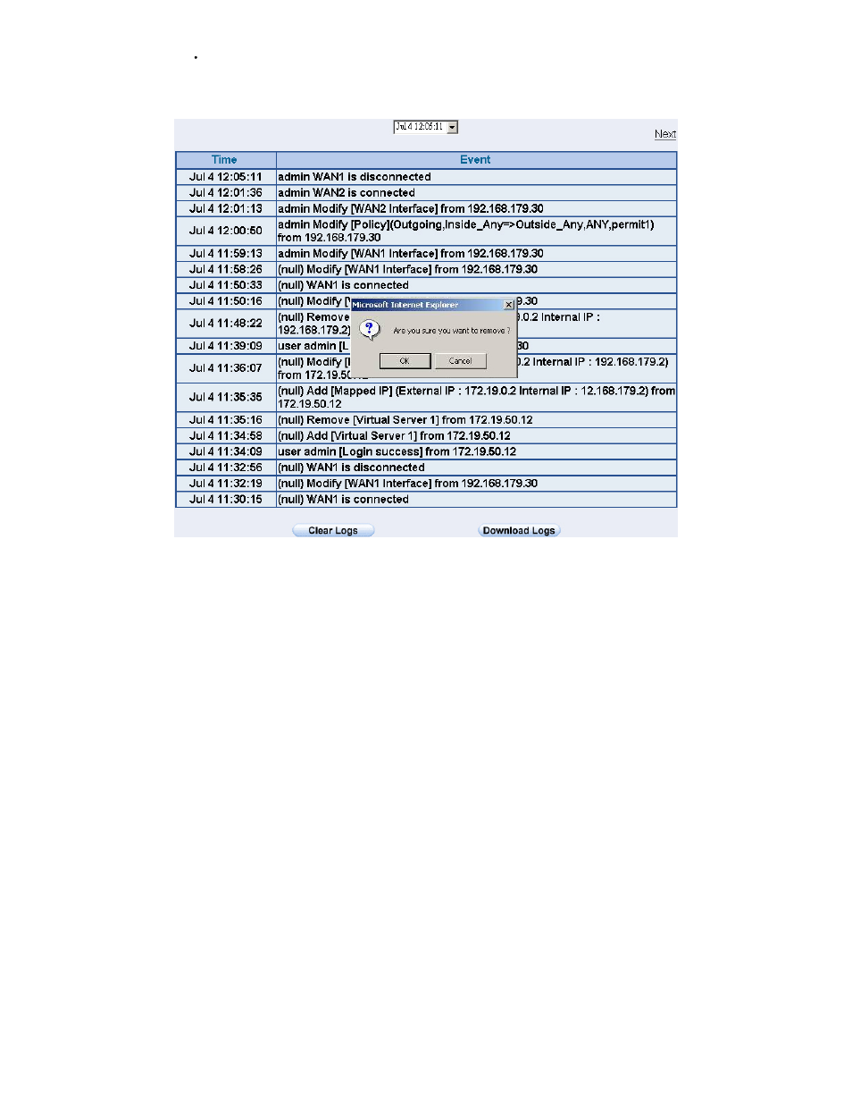 SMC Networks SMCBR21VPN User Manual | Page 217 / 251