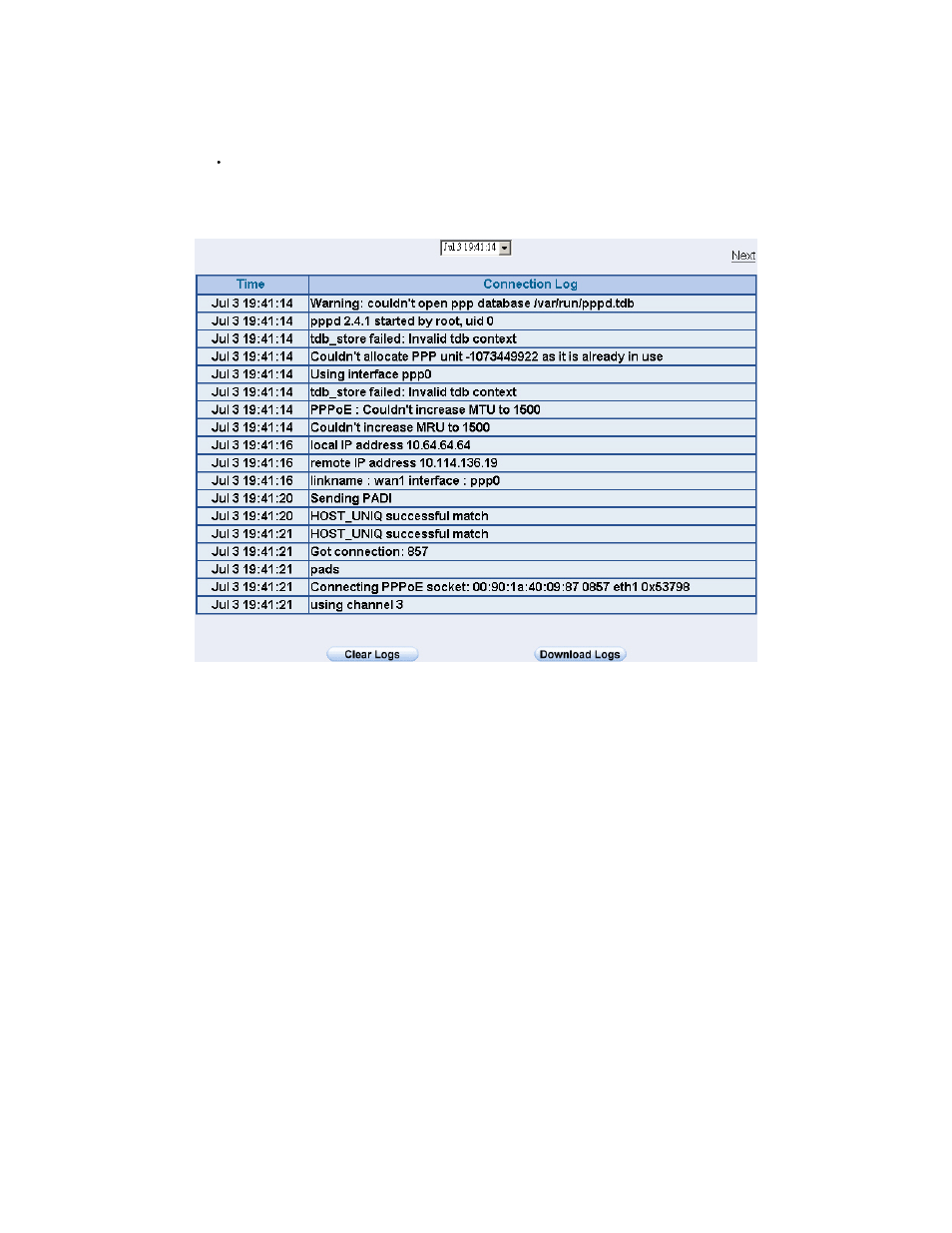 SMC Networks SMCBR21VPN User Manual | Page 218 / 251