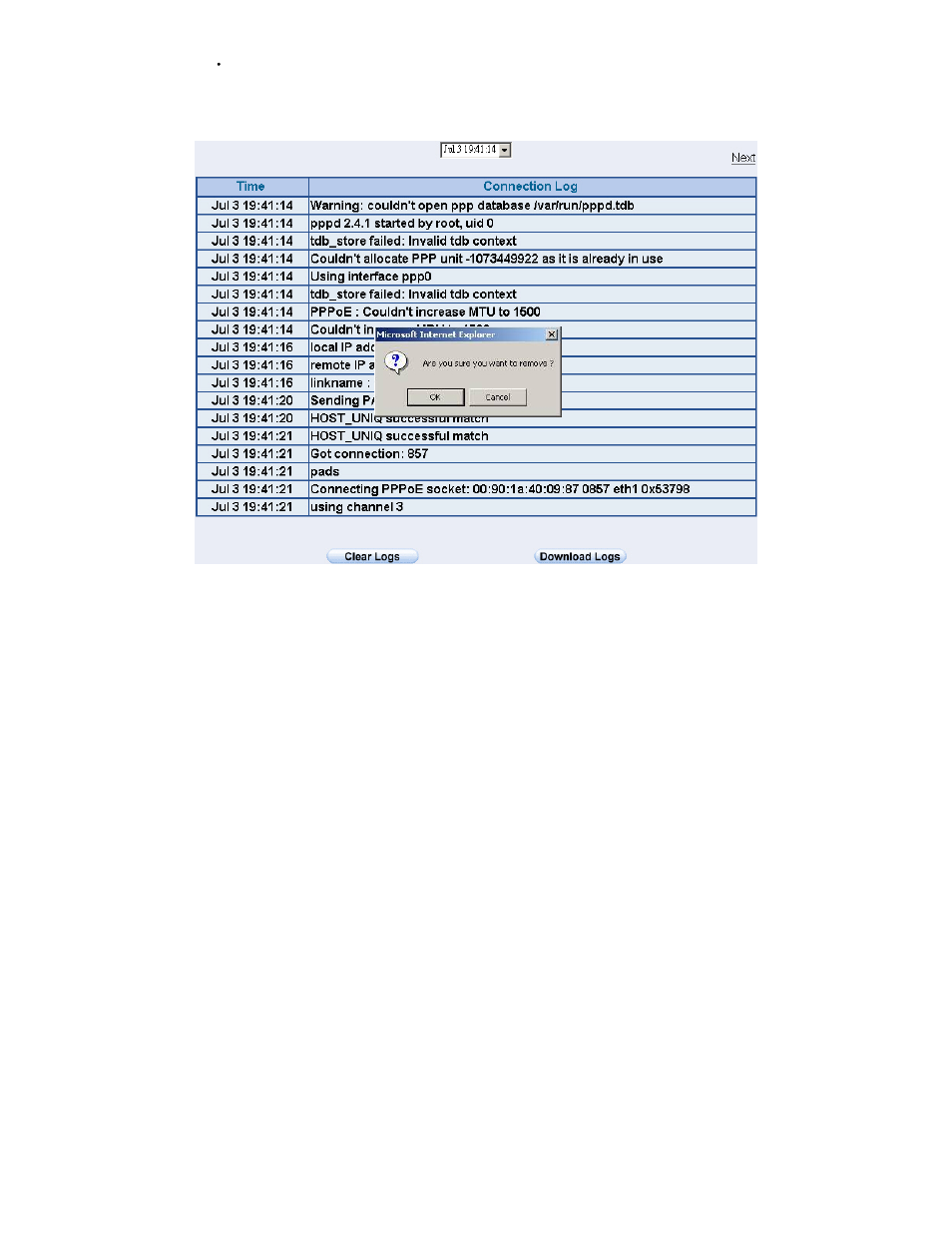 SMC Networks SMCBR21VPN User Manual | Page 220 / 251