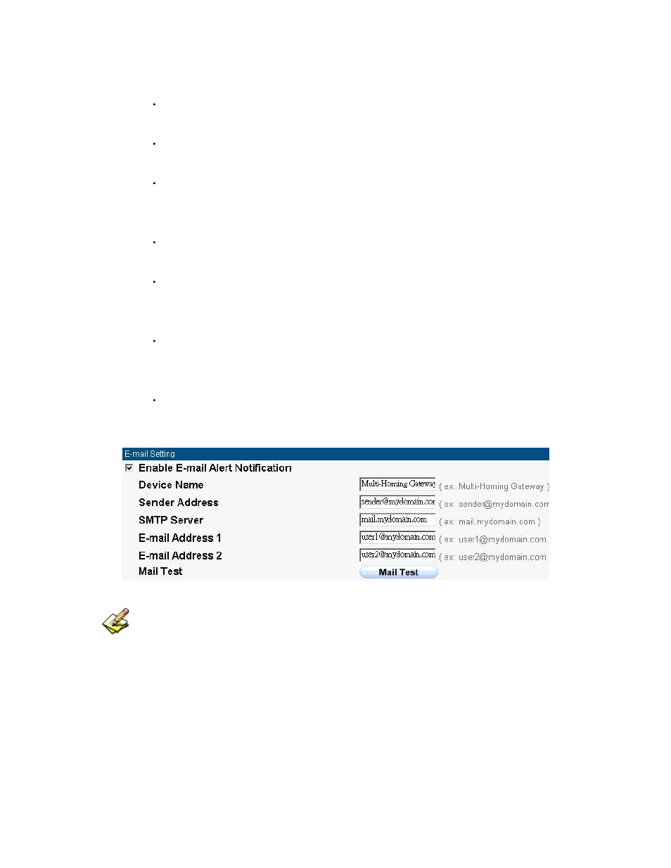 SMC Networks SMCBR21VPN User Manual | Page 33 / 251