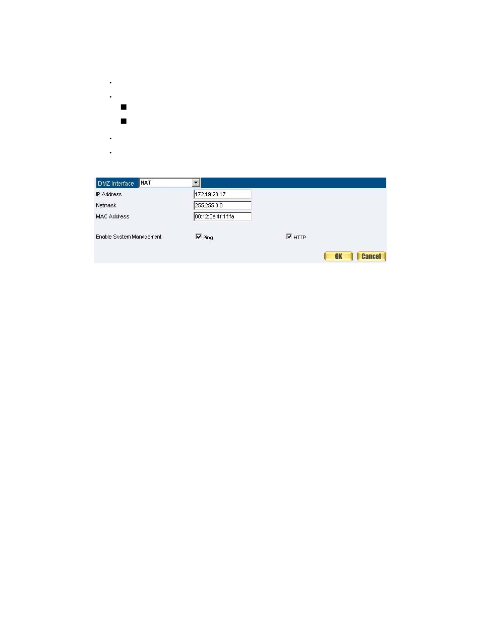 SMC Networks SMCBR21VPN User Manual | Page 63 / 251