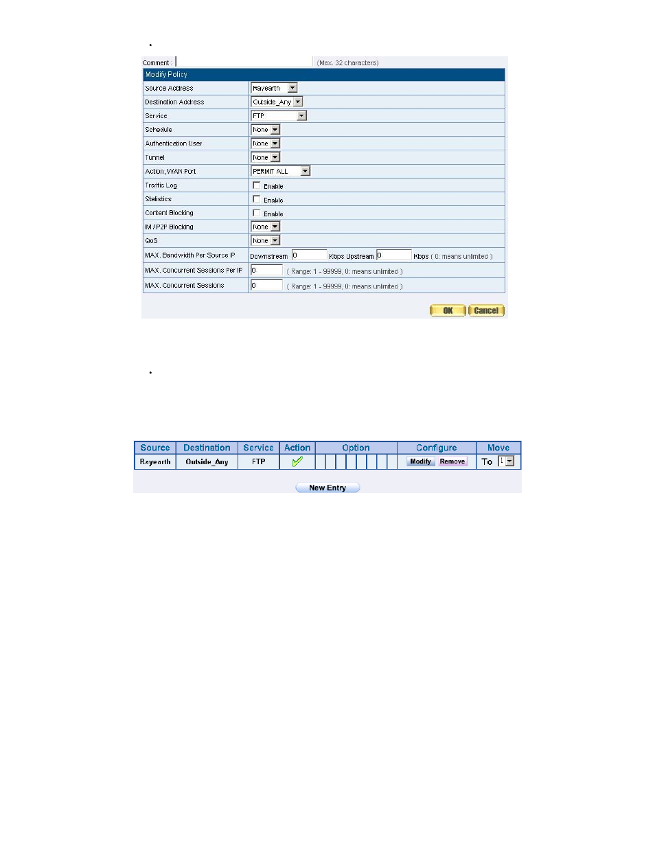 SMC Networks SMCBR21VPN User Manual | Page 69 / 251