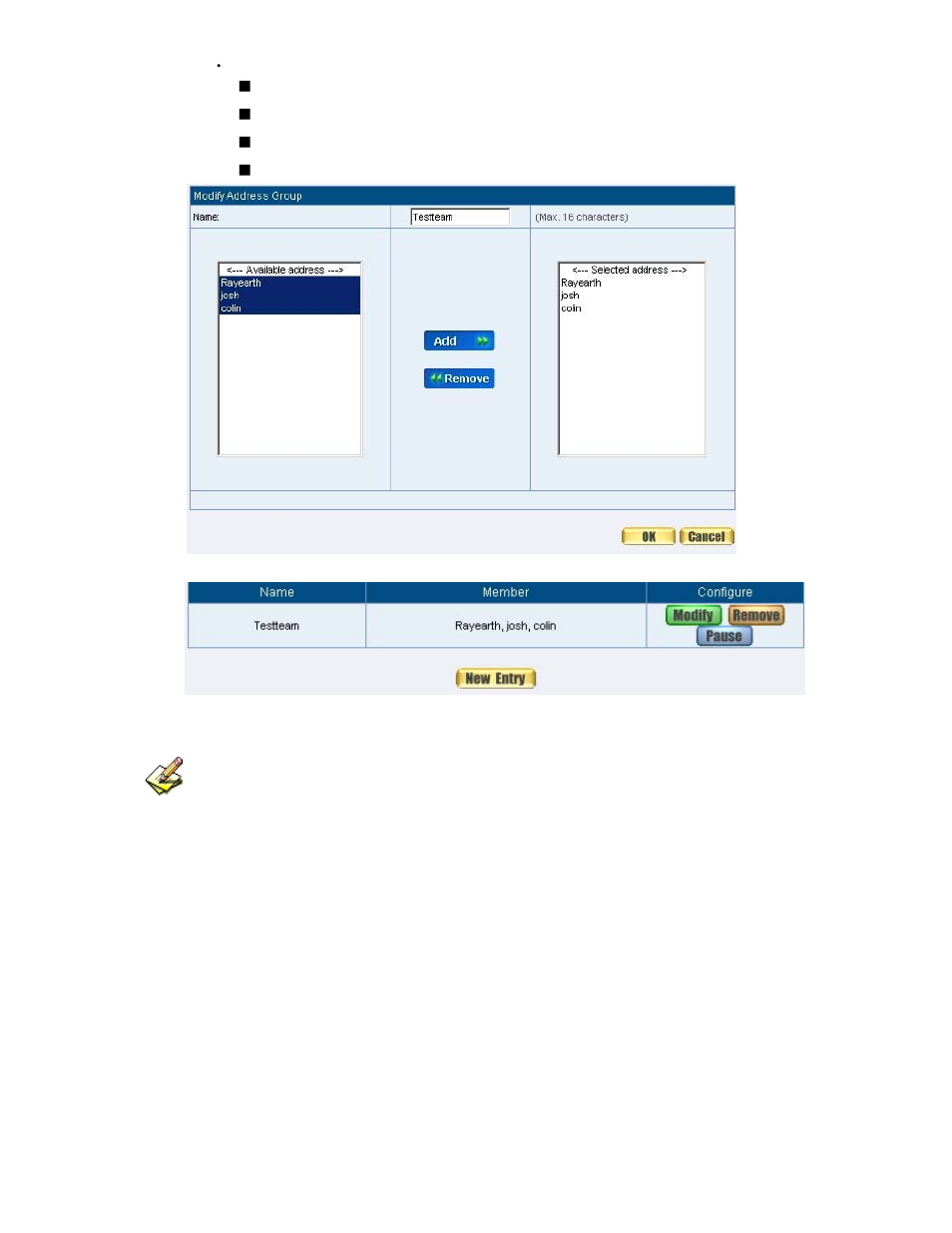 SMC Networks SMCBR21VPN User Manual | Page 72 / 251