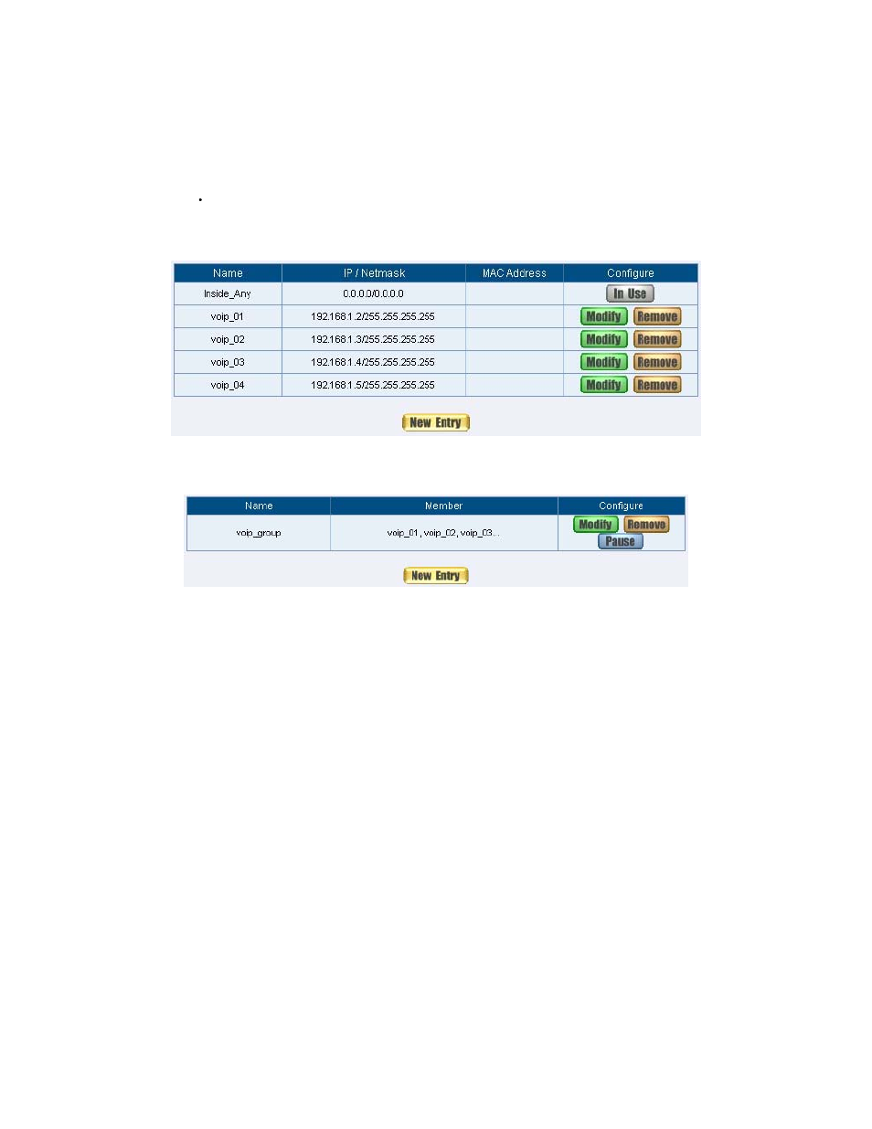 SMC Networks SMCBR21VPN User Manual | Page 79 / 251