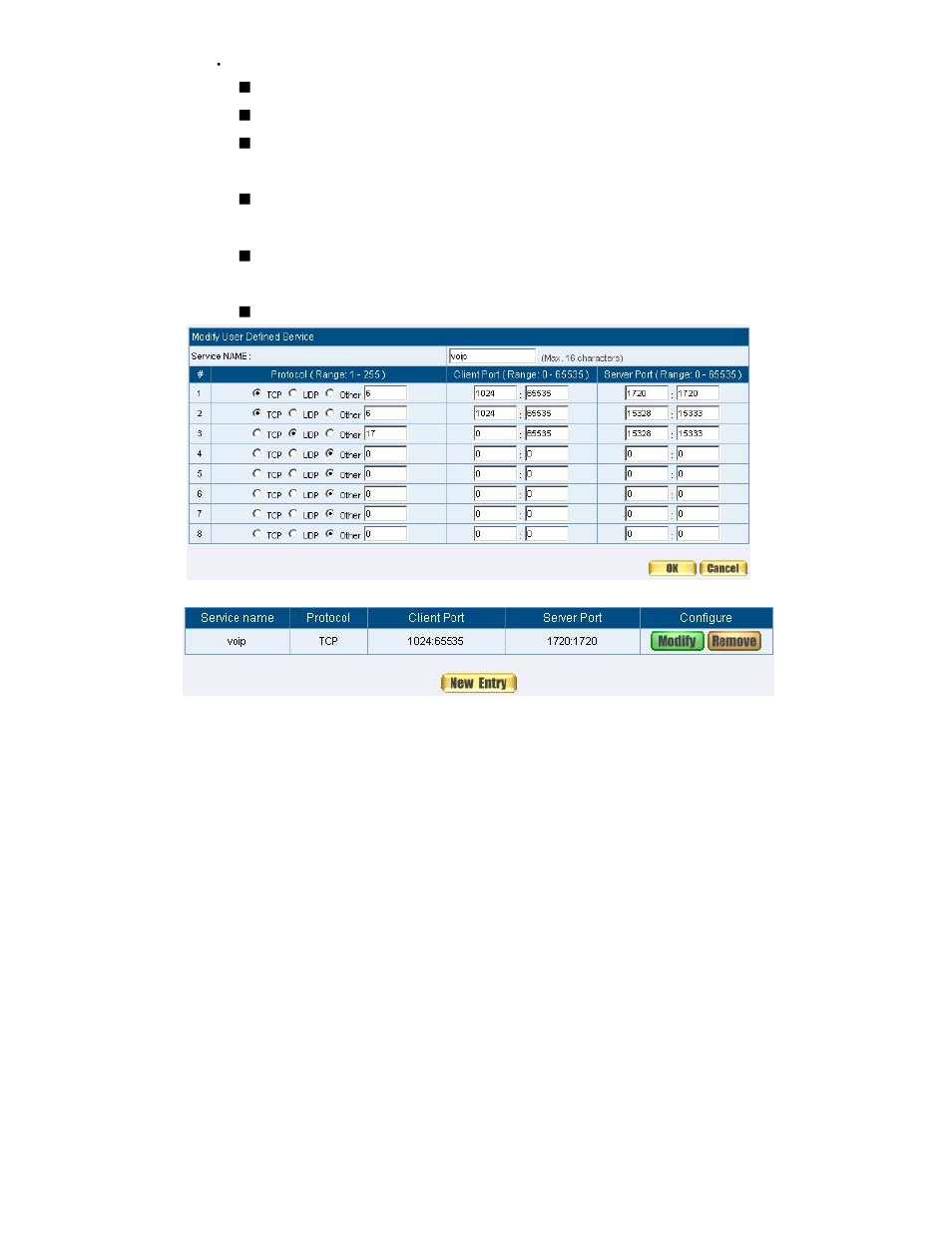 SMC Networks SMCBR21VPN User Manual | Page 80 / 251