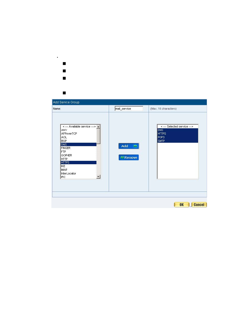 SMC Networks SMCBR21VPN User Manual | Page 83 / 251