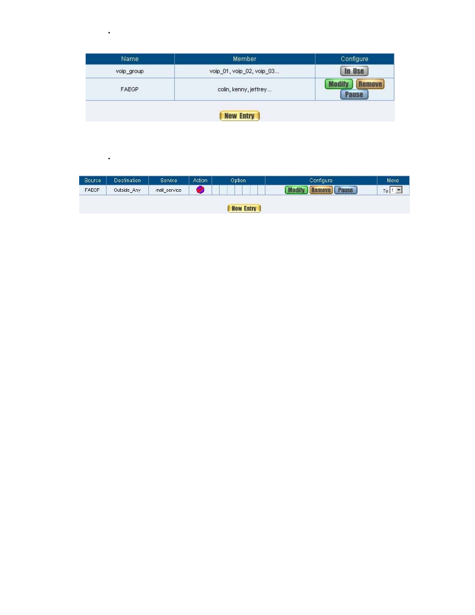 SMC Networks SMCBR21VPN User Manual | Page 85 / 251