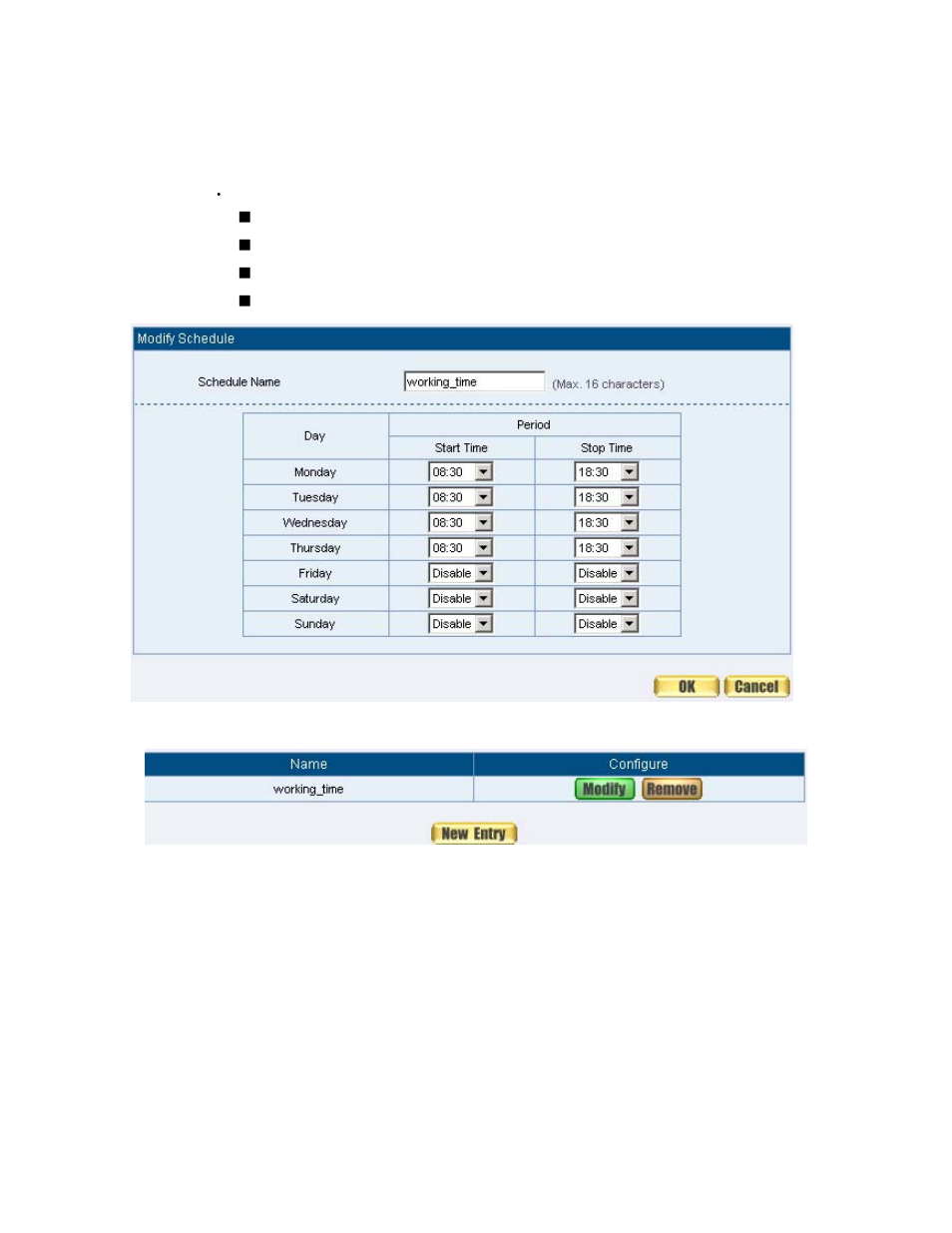 SMC Networks SMCBR21VPN User Manual | Page 87 / 251