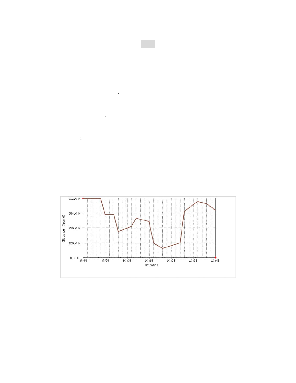 Chapter 7 qos | SMC Networks SMCBR21VPN User Manual | Page 89 / 251