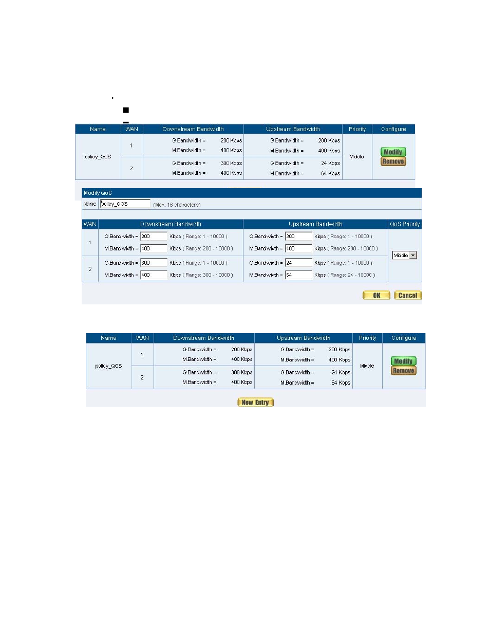 SMC Networks SMCBR21VPN User Manual | Page 93 / 251