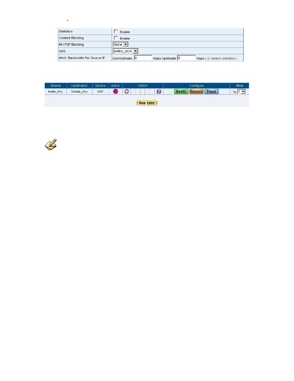 SMC Networks SMCBR21VPN User Manual | Page 94 / 251