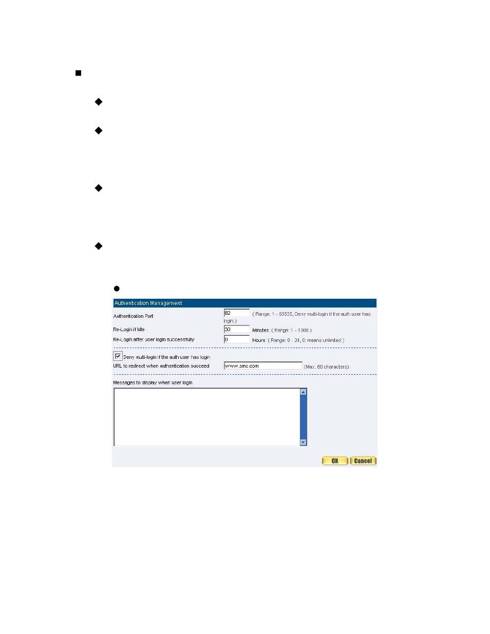 SMC Networks SMCBR21VPN User Manual | Page 96 / 251