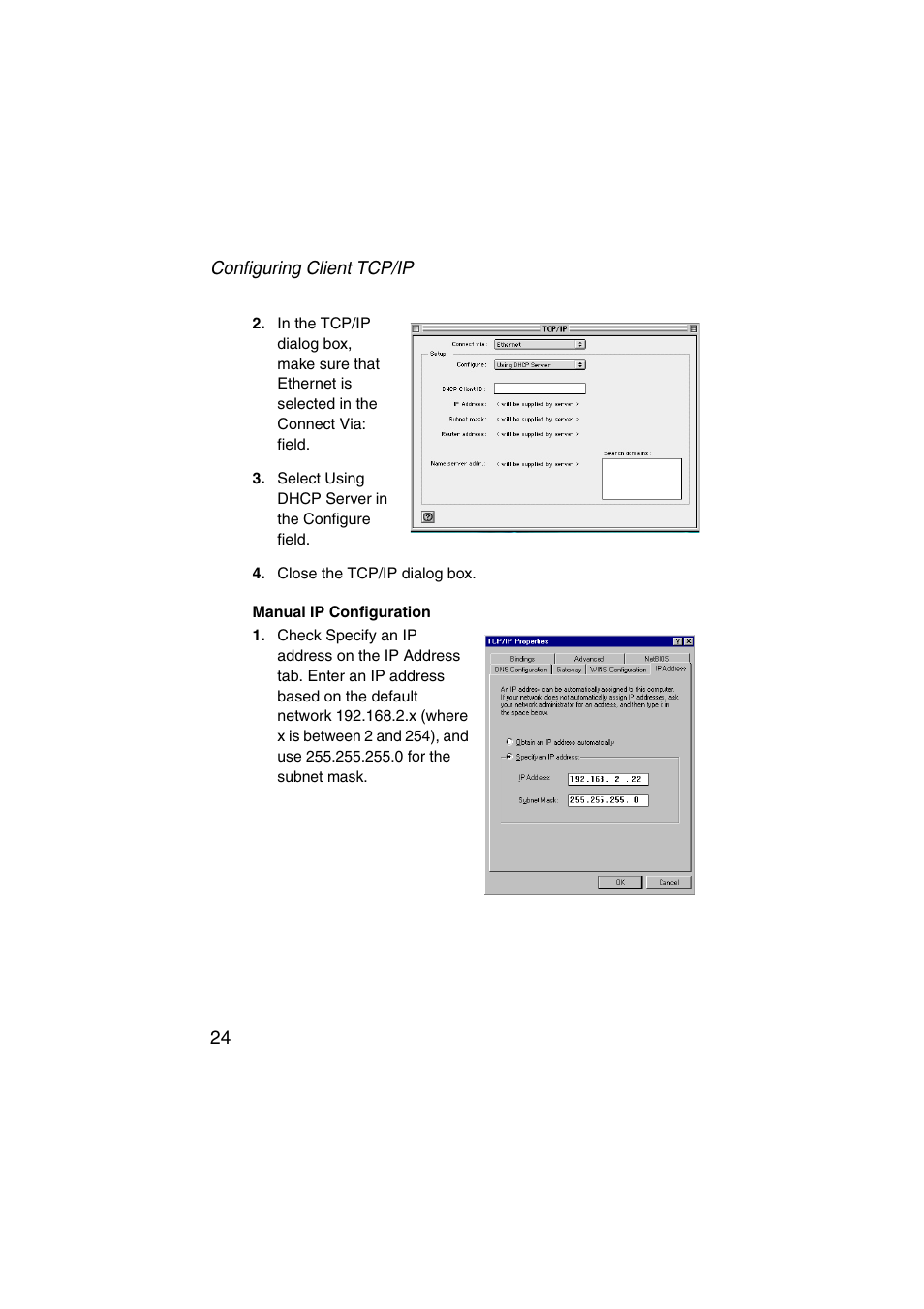 SMC Networks Barricade SMC7004VWBR V.2 User Manual | Page 28 / 82