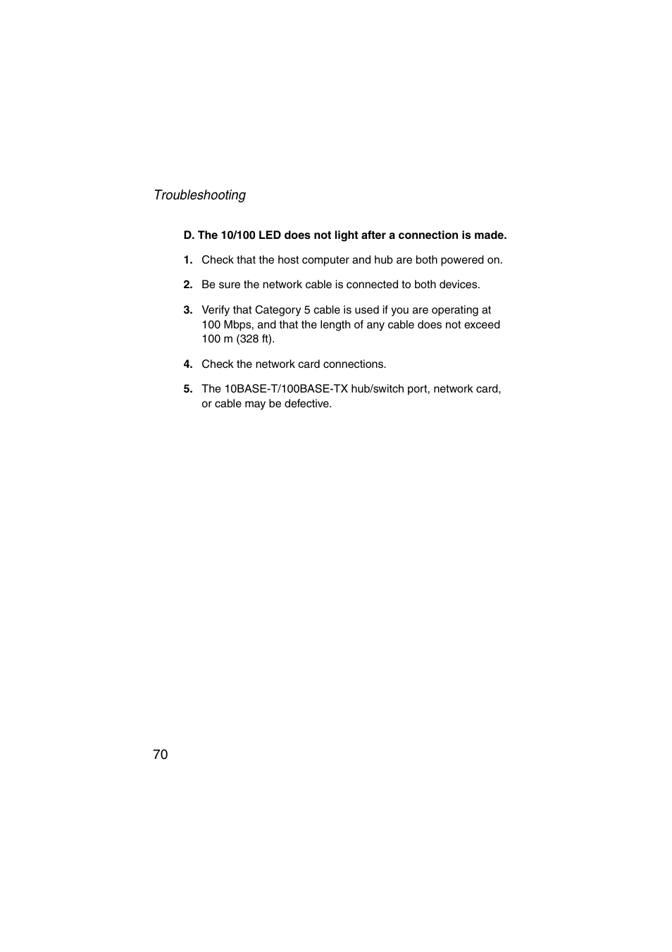 SMC Networks Barricade SMC7004VWBR V.2 User Manual | Page 74 / 82