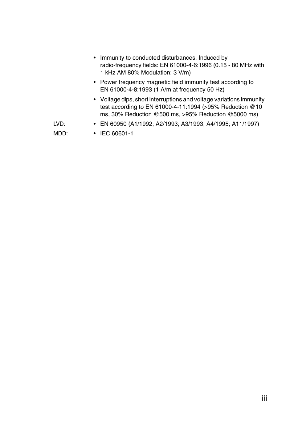 SMC Networks SMC EZ Connect SMC2635W User Manual | Page 7 / 40