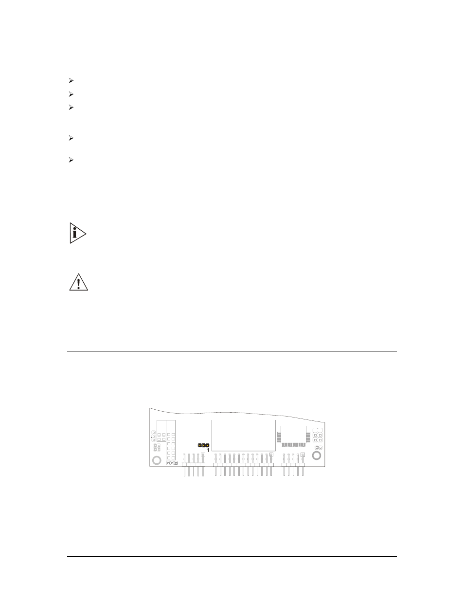 J13 fan power supply connector | SMC Networks SpacePC 1232 Series User Manual | Page 33 / 87