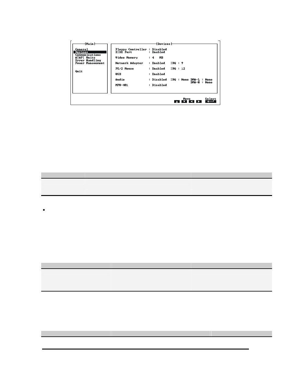 SMC Networks SpacePC 1232 Series User Manual | Page 46 / 87