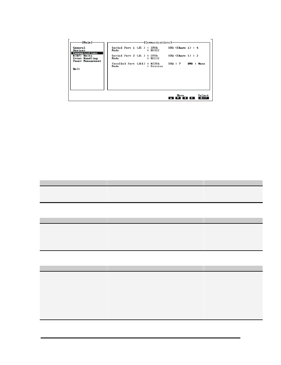 SMC Networks SpacePC 1232 Series User Manual | Page 49 / 87