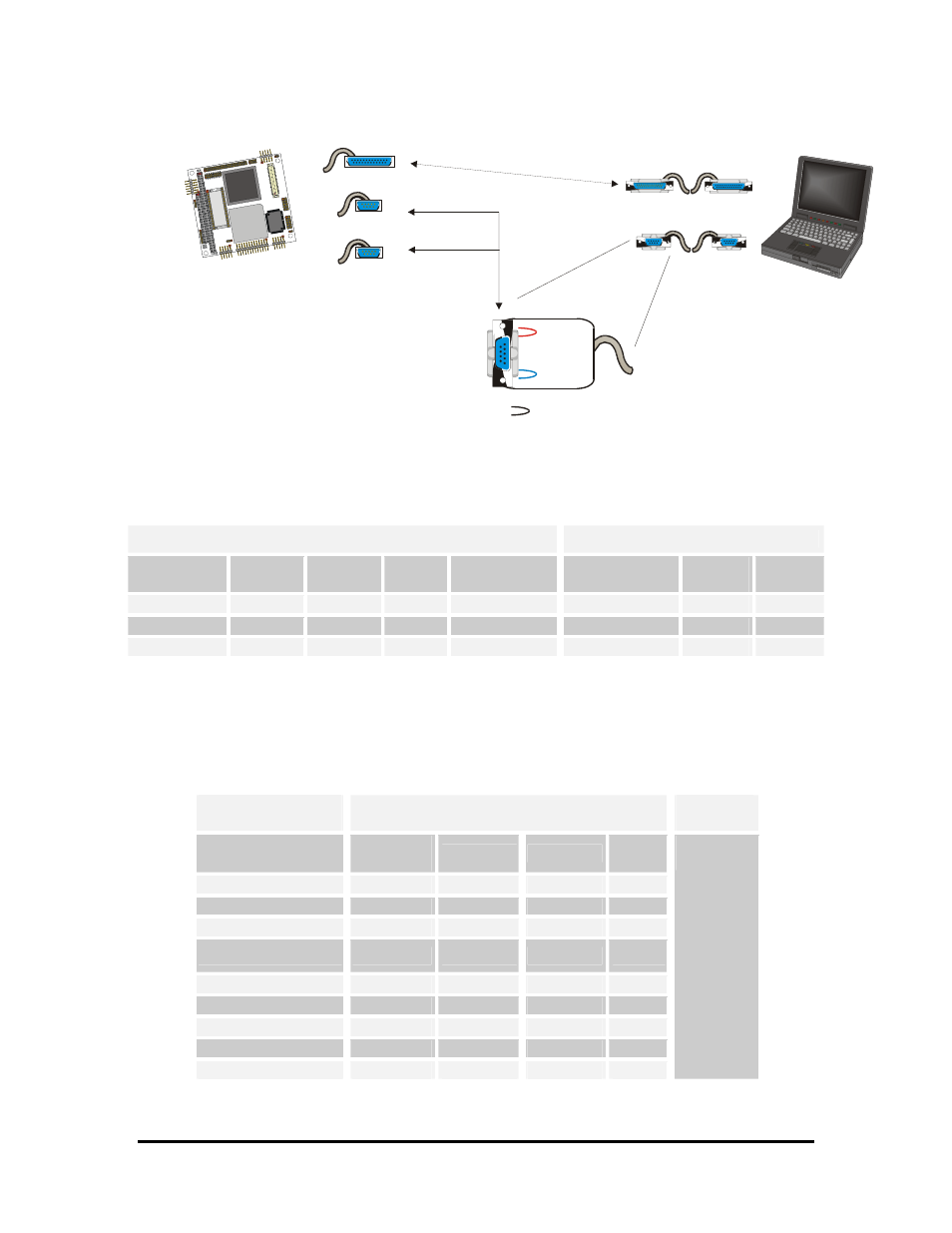 SMC Networks SpacePC 1232 Series User Manual | Page 63 / 87