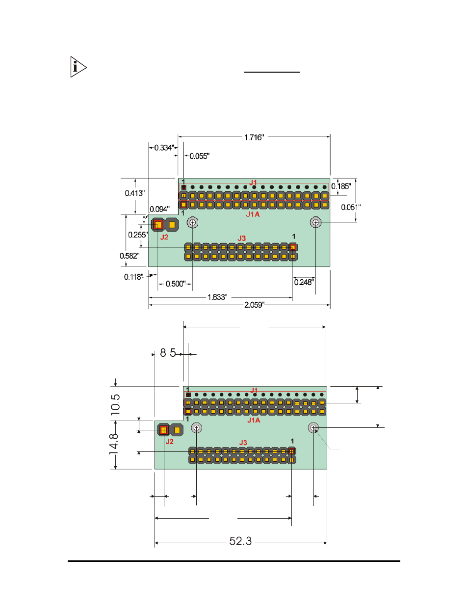 SMC Networks SpacePC 1232 Series User Manual | Page 77 / 87