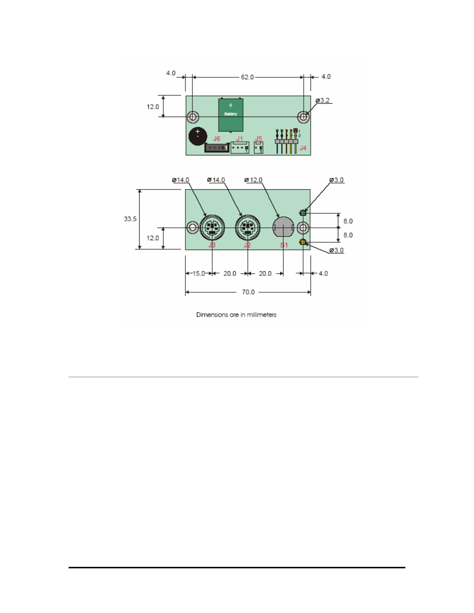 A.3 safety summary | SMC Networks SpacePC 1232 Series User Manual | Page 81 / 87