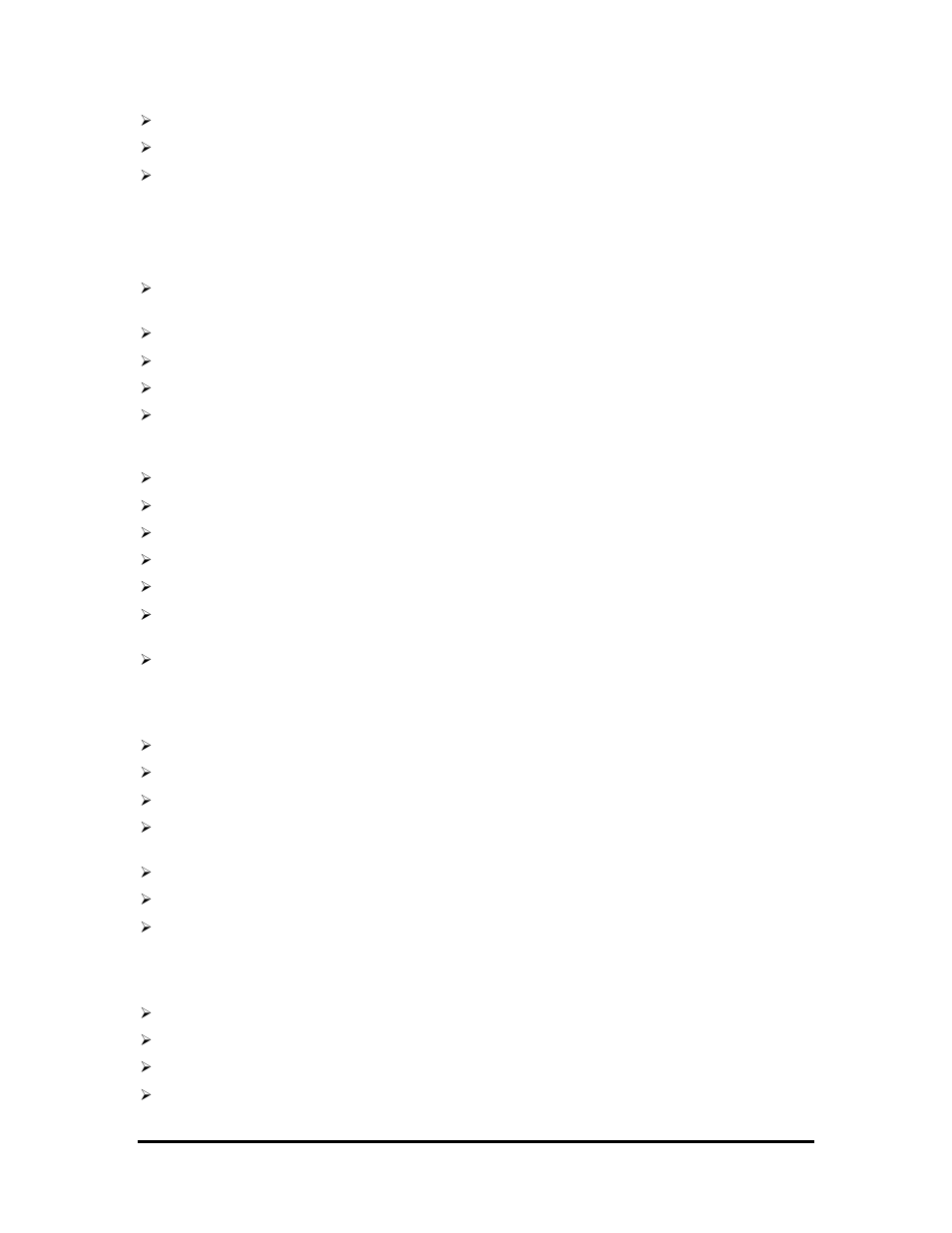 SMC Networks SpacePC 1232 Series User Manual | Page 9 / 87