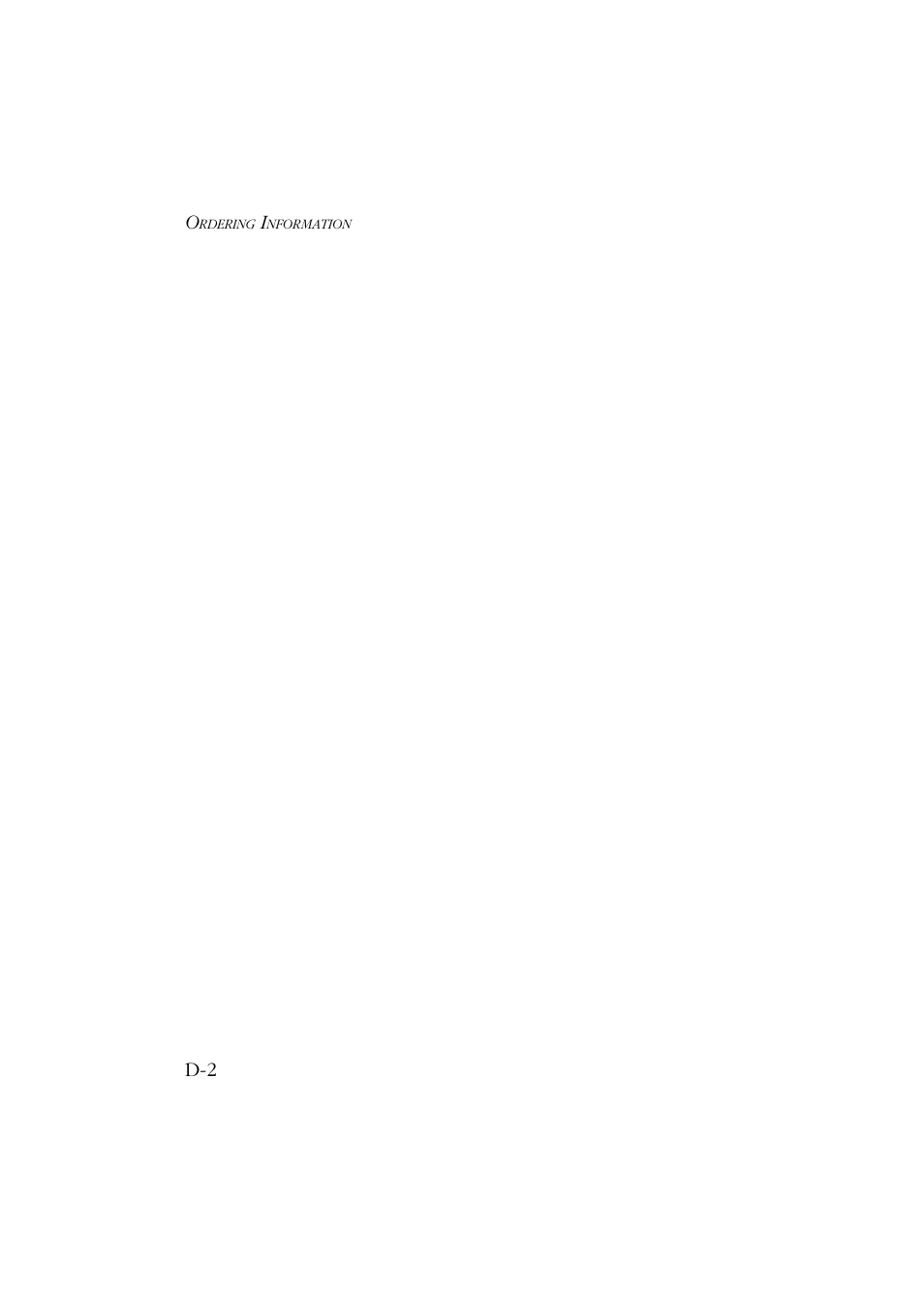 SMC Networks Barricade SMC7004ABR User Manual | Page 110 / 112