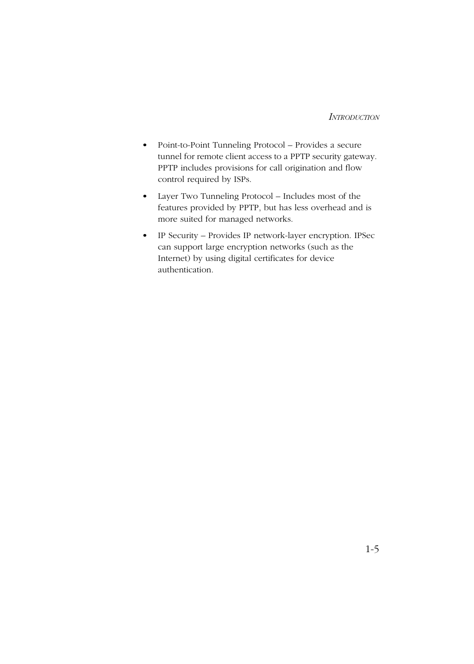 SMC Networks Barricade SMC7004ABR User Manual | Page 19 / 112