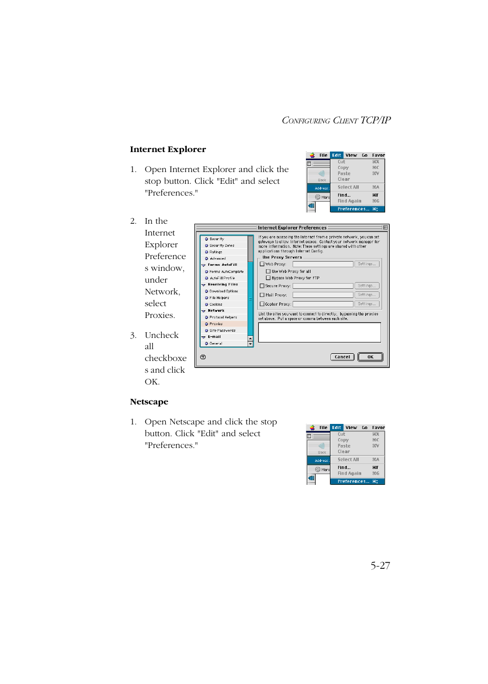 SMC Networks Barricade SMC7004ABR User Manual | Page 79 / 112