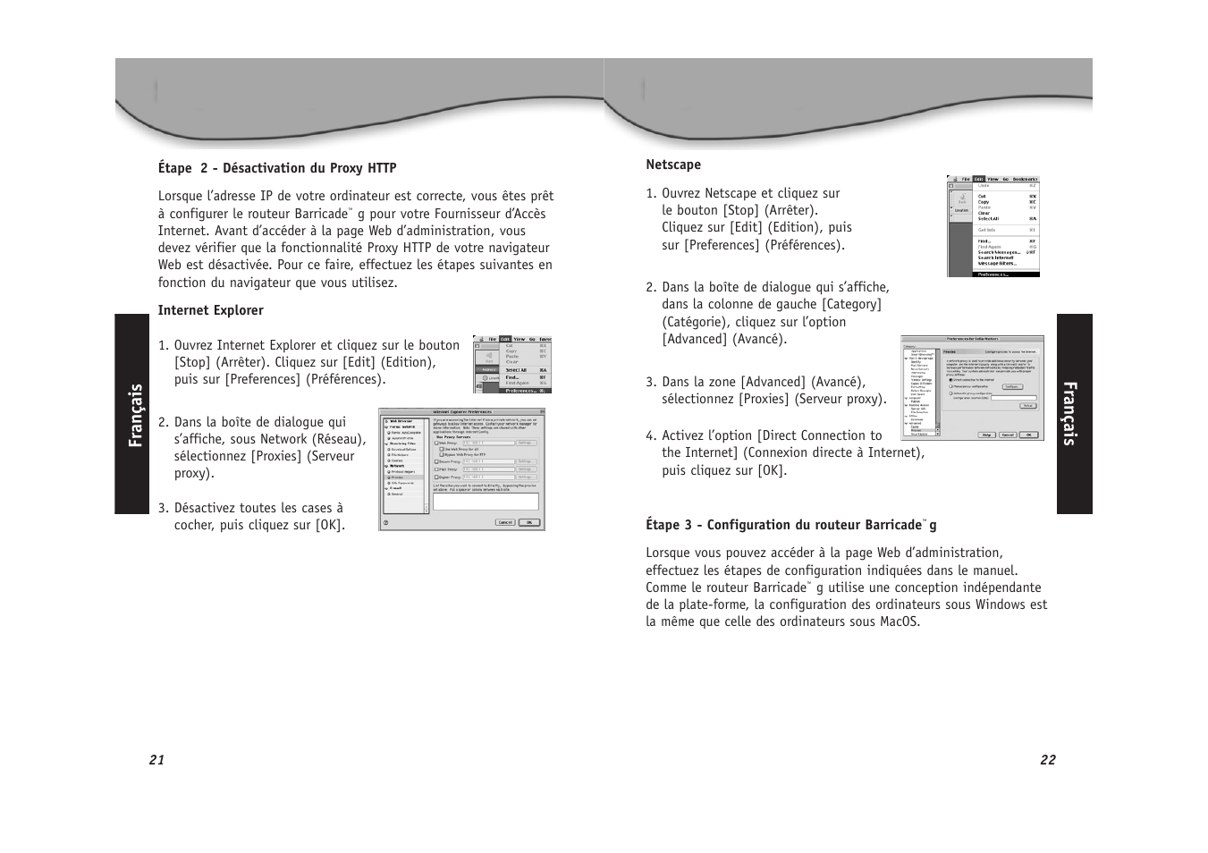 SMC Networks SMC2804WBR User Manual | Page 12 / 28