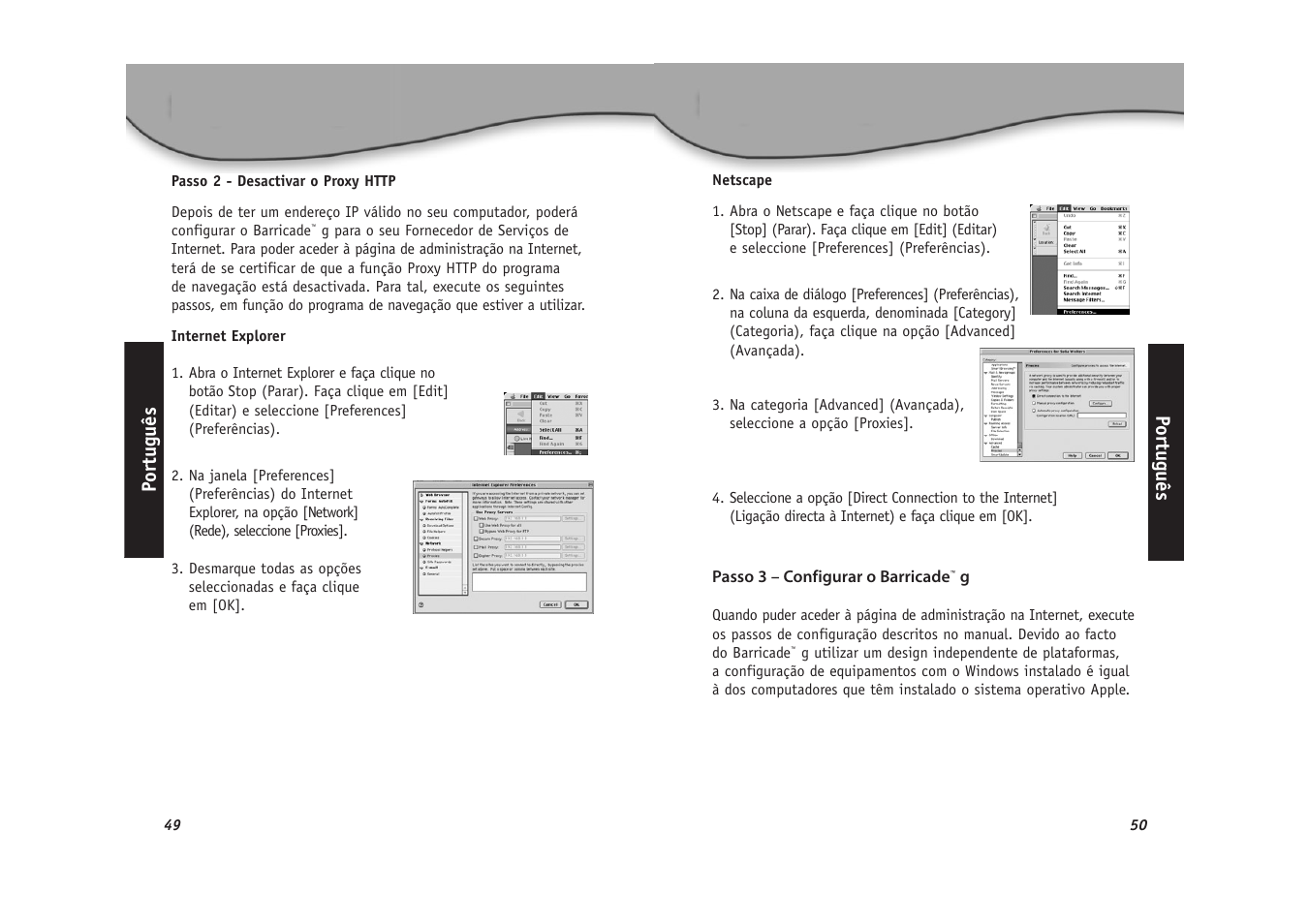 SMC Networks SMC2804WBR User Manual | Page 26 / 28