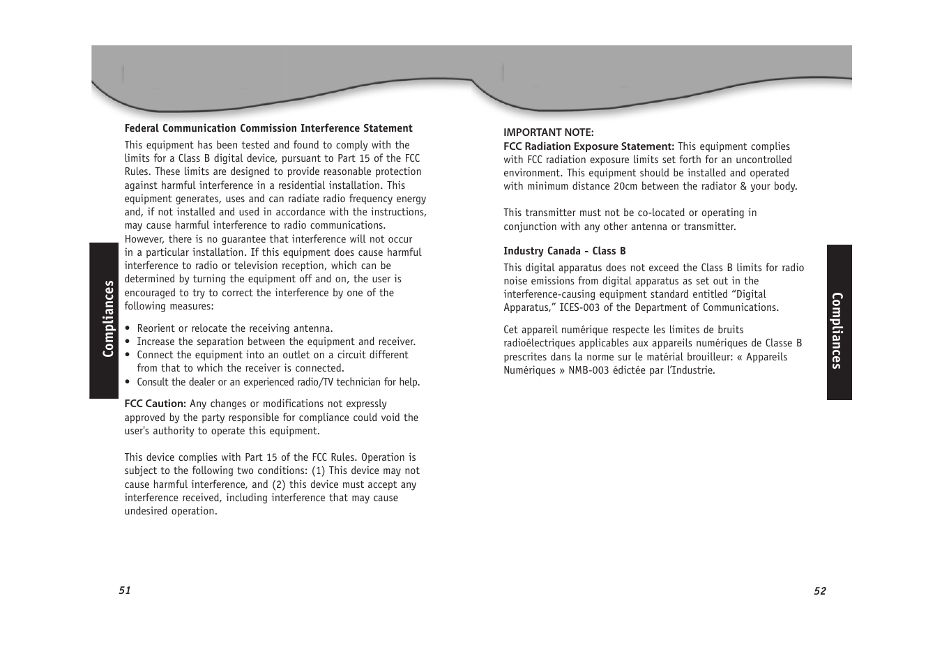 SMC Networks SMC2804WBR User Manual | Page 27 / 28