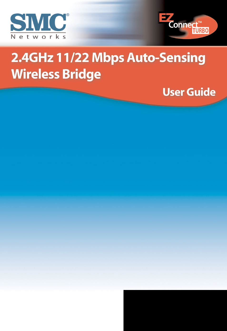 SMC Networks SMC2482W User Manual | 50 pages