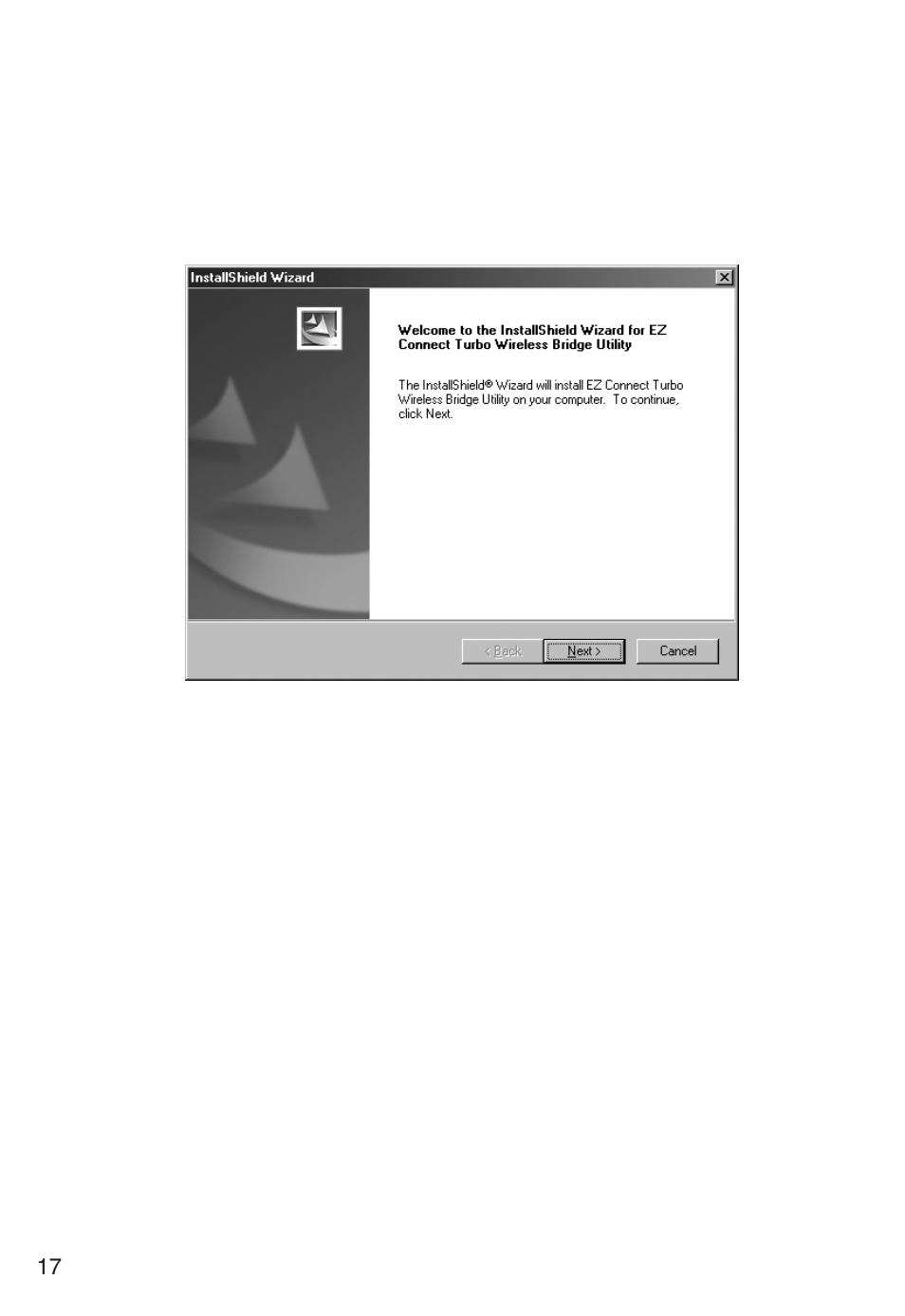 2 | installing the utility software | SMC Networks SMC2482W User Manual | Page 16 / 50