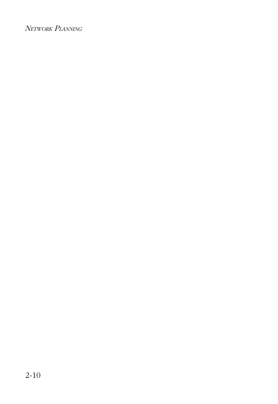 SMC Networks 48-Port User Manual | Page 34 / 80