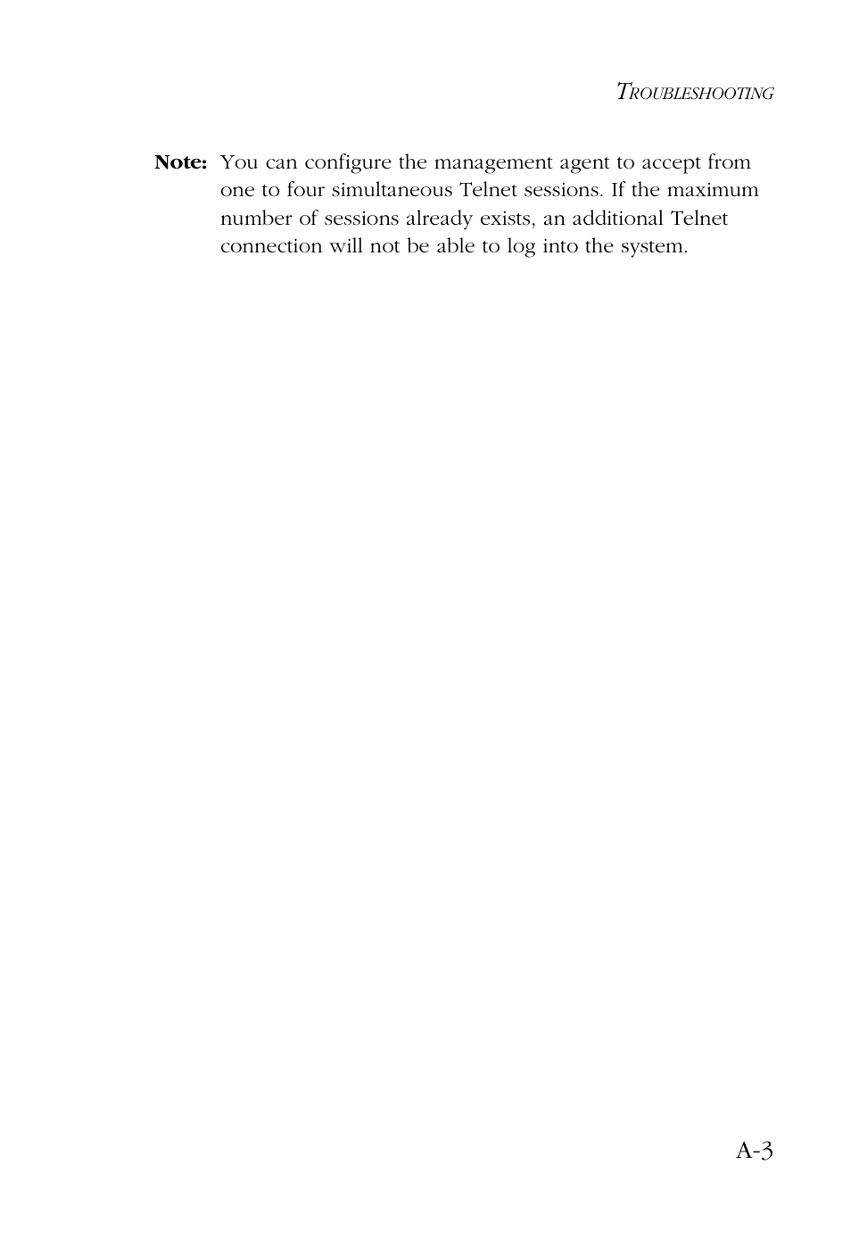 SMC Networks 48-Port User Manual | Page 49 / 80