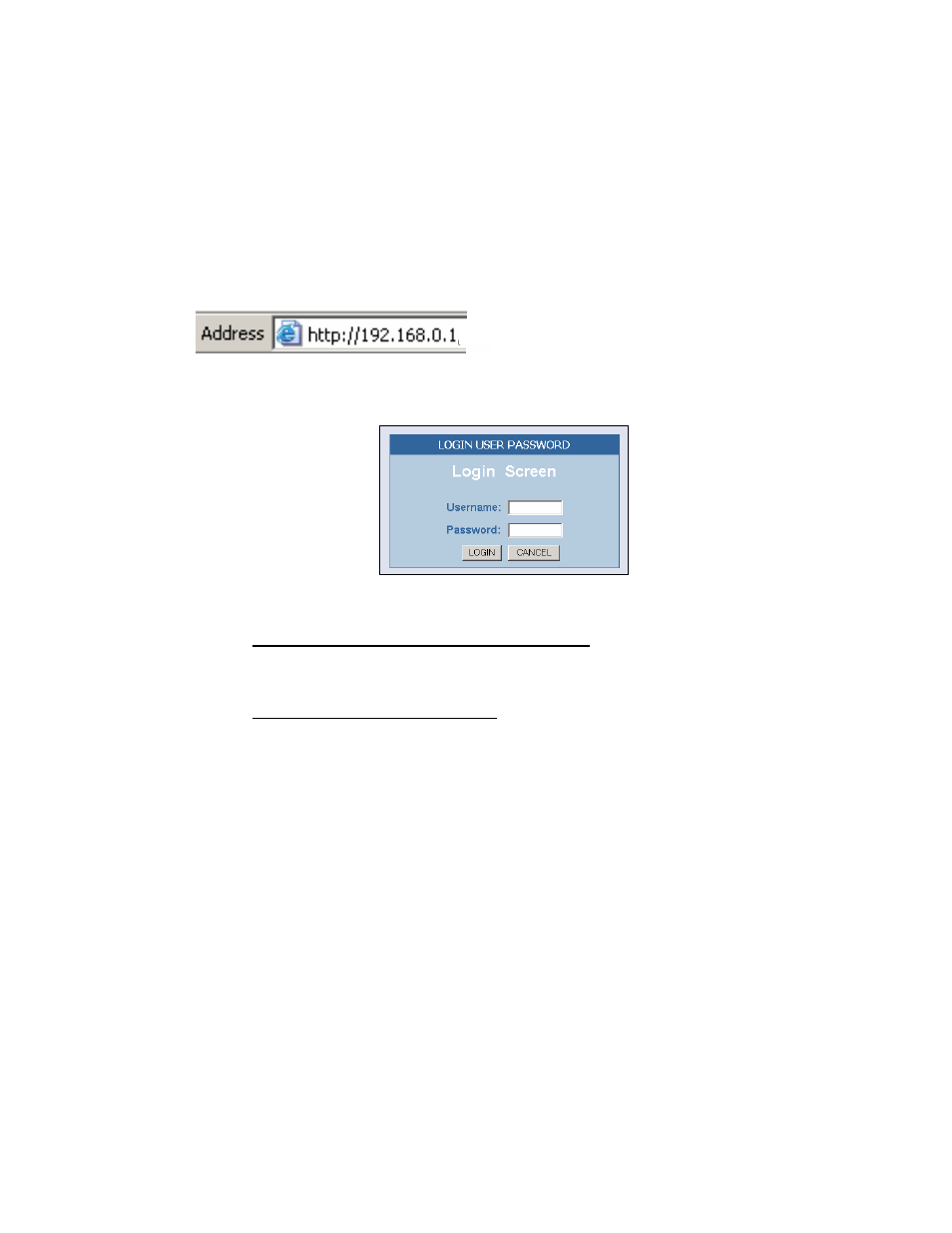 SMC Networks SMC8014W-G User Manual | Page 14 / 60