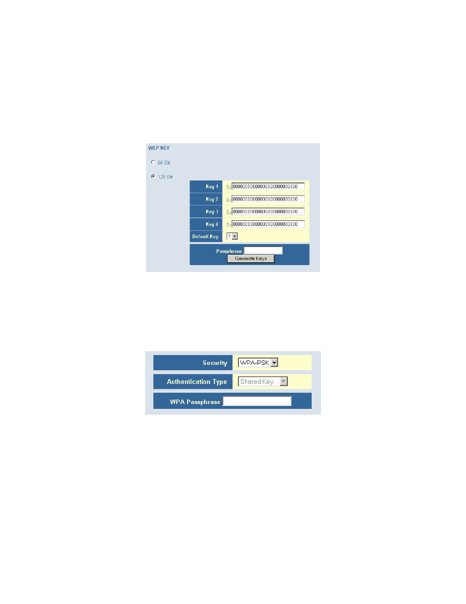 SMC Networks SMC8014W-G User Manual | Page 26 / 60