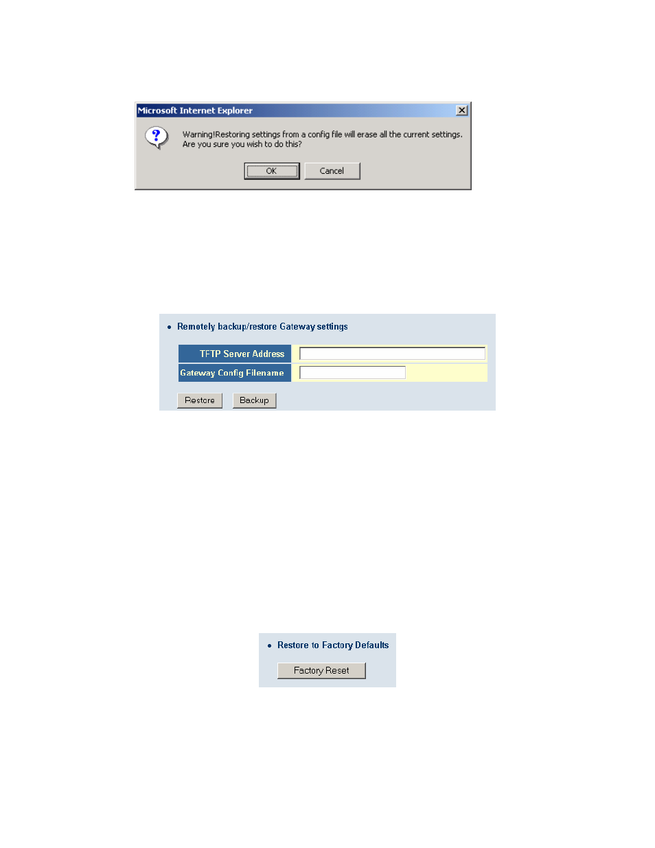 SMC Networks SMC8014W-G User Manual | Page 40 / 60