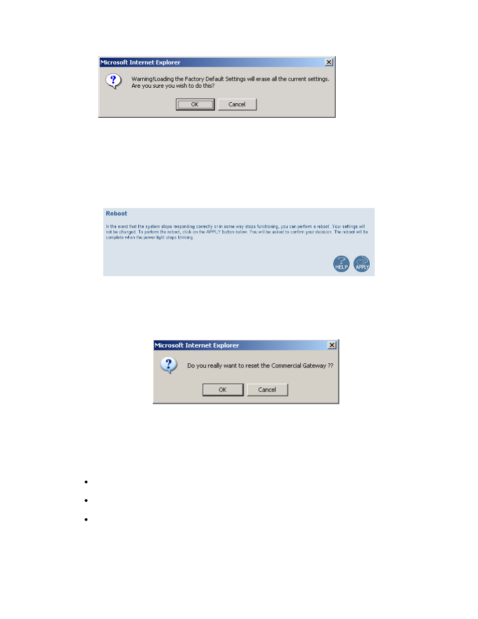 SMC Networks SMC8014W-G User Manual | Page 41 / 60