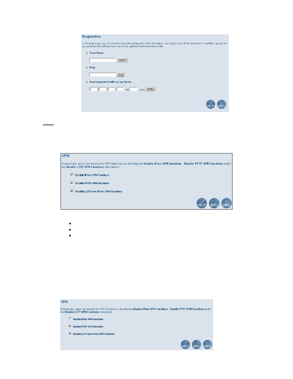 SMC Networks SMC8014W-G User Manual | Page 42 / 60