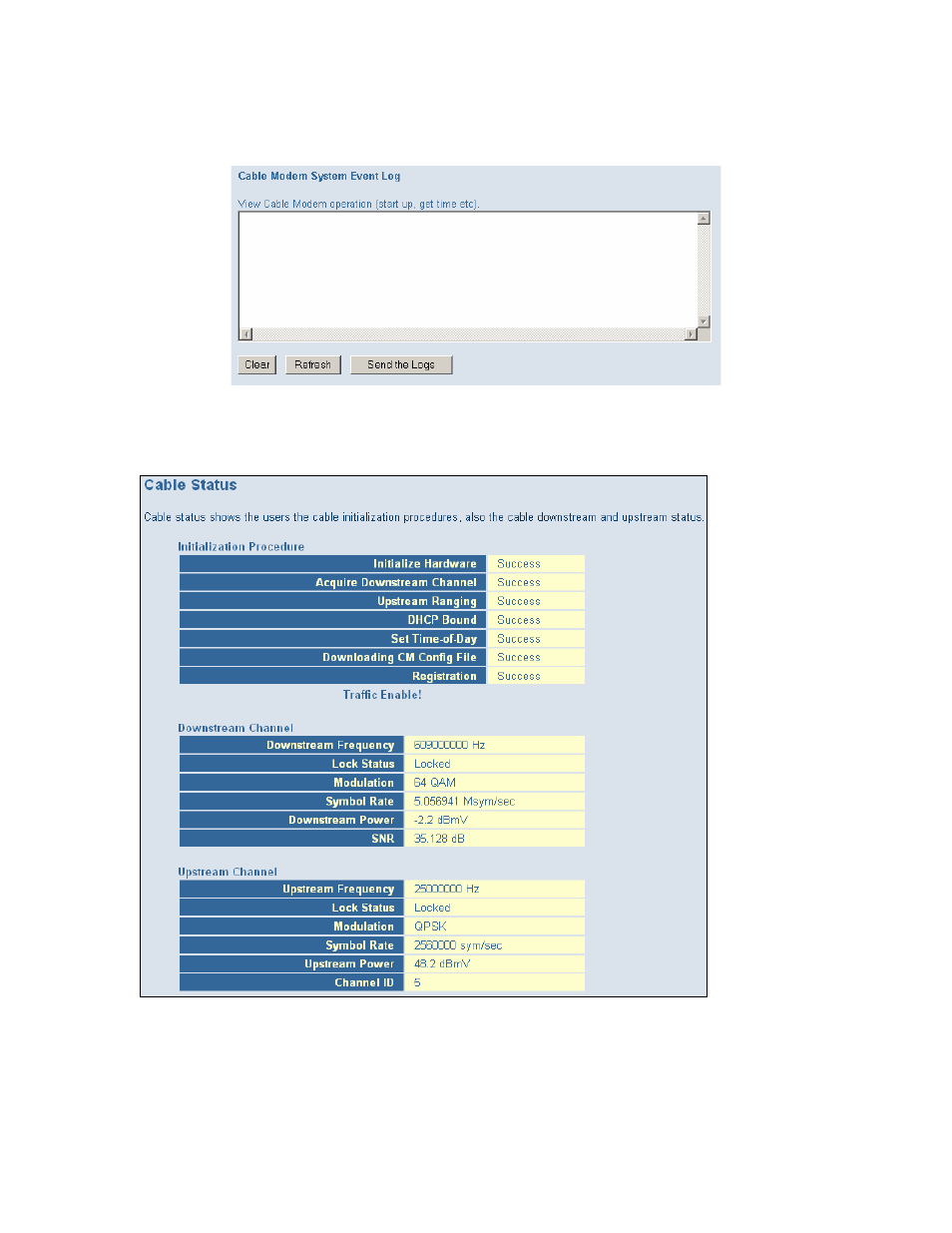 SMC Networks SMC8014W-G User Manual | Page 49 / 60