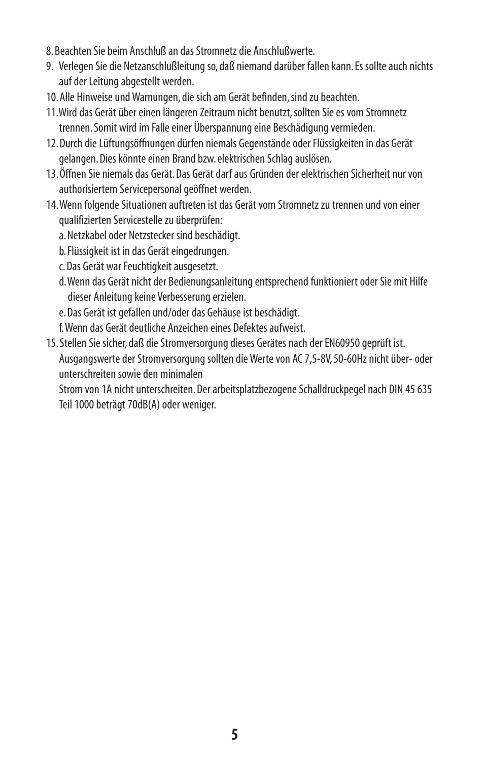 SMC Networks SMC2582W-B User Manual | Page 5 / 52